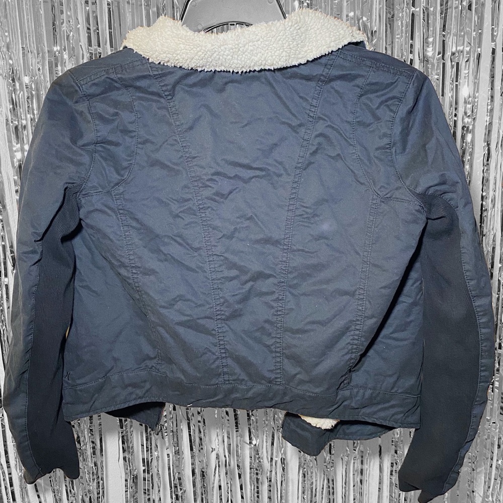 Hurley jacket - Picture 2 of 2